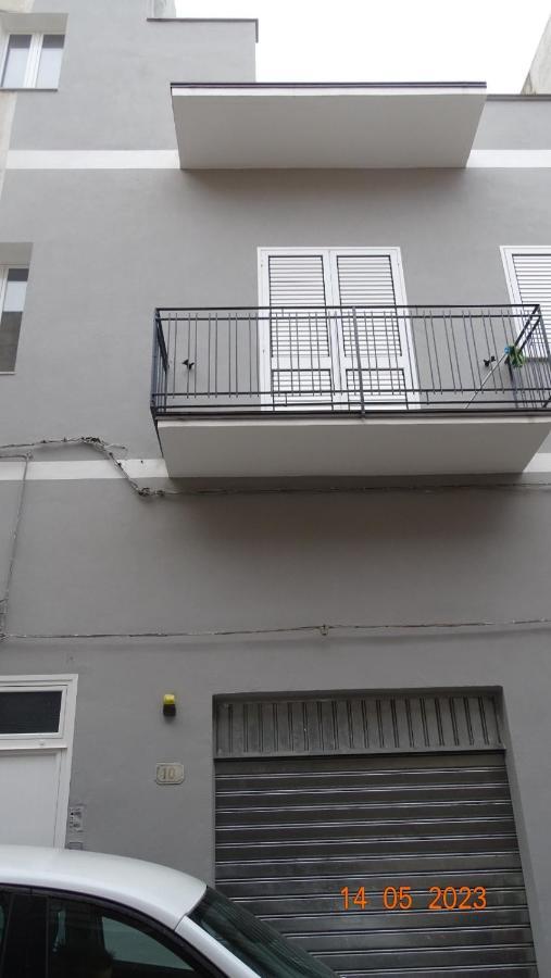 Polahouse Daire Sciacca Dış mekan fotoğraf