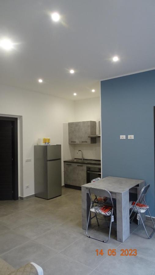 Polahouse Daire Sciacca Dış mekan fotoğraf