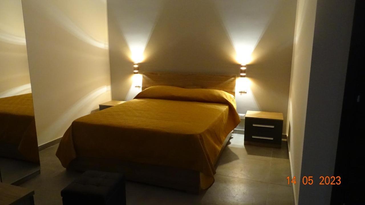 Polahouse Daire Sciacca Dış mekan fotoğraf