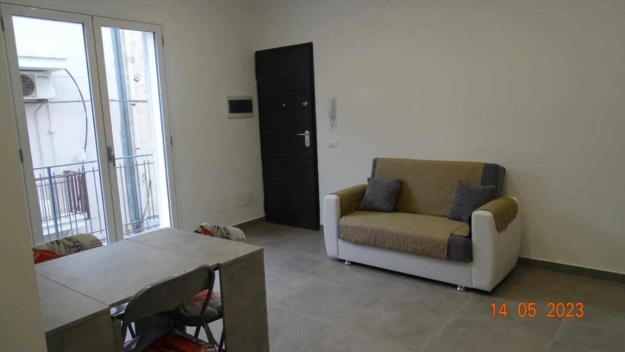 Polahouse Daire Sciacca Dış mekan fotoğraf