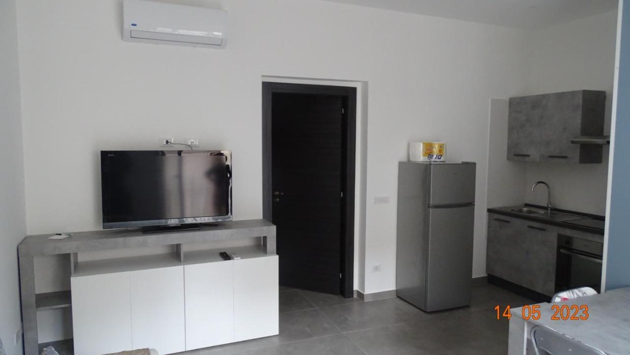 Polahouse Daire Sciacca Dış mekan fotoğraf