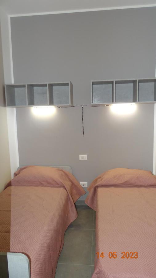 Polahouse Daire Sciacca Dış mekan fotoğraf